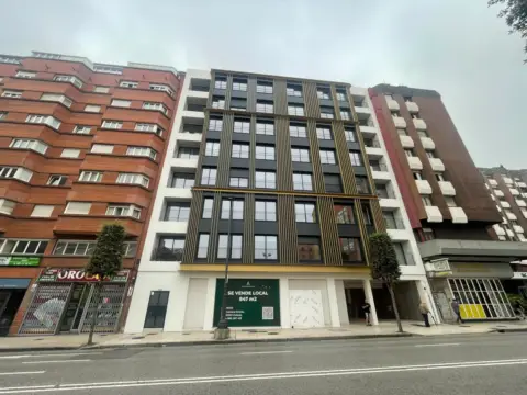 Piso en calle del General Elorza, 67