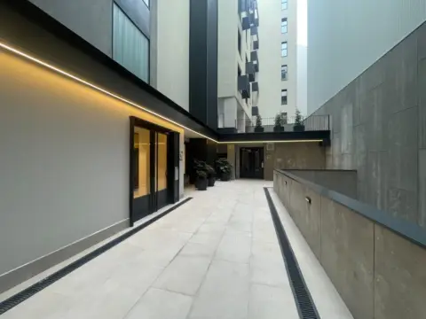 Piso en calle del General Elorza, 67