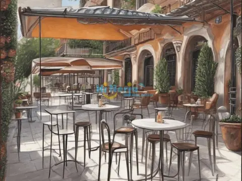 Local comercial en , Zona Comercial, Zona Residencial