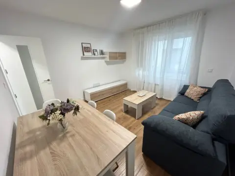 Piso en Muriedas