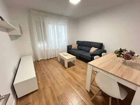 Piso en Muriedas
