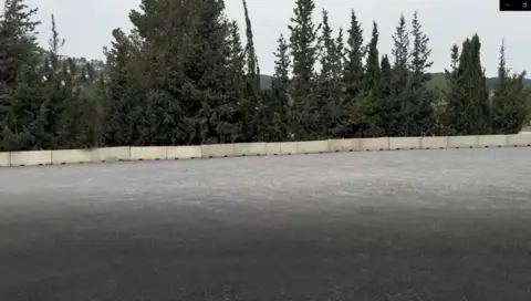 Terreno en Vallirana