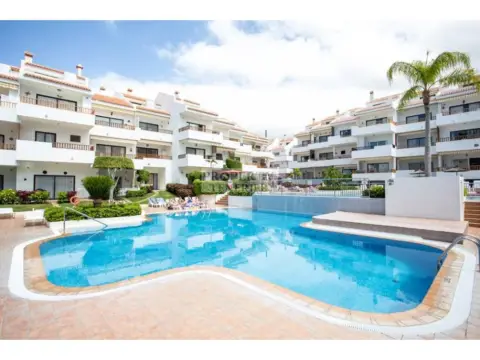Apartamento en Los Cristianos