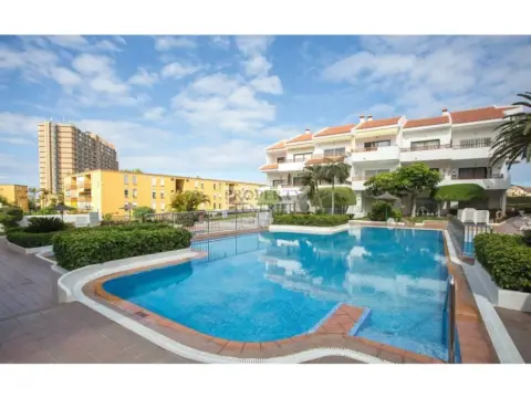 Apartamento en Los Cristianos