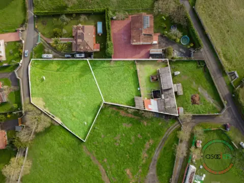 Terreno en calle La Ferrera Siero, nº Sin Informacion