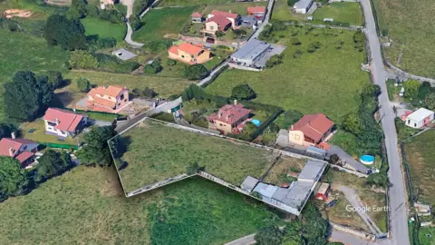 Terreno en calle La Ferrera Siero, nº Sin Informacion