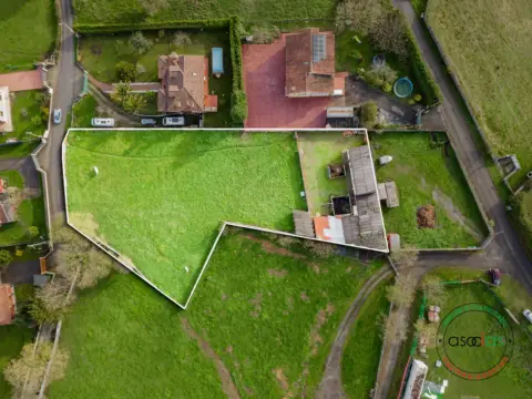 Terreno en calle La Ferrera Siero, nº Sin Informacion