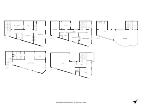 Casa en calle de Almería