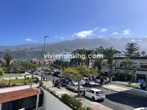 Piso en La Paz