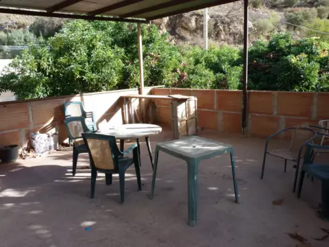 Local comercial en Guajar Faraguit