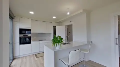 Casa en calle Avda Mies de Domañas 2. Santa Cruz de Bezana