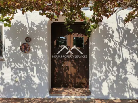 Casa en , en El Campo, Zona Rural