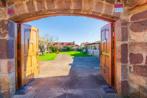 Casa en Centro Urbano