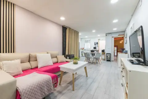 Piso en Carrer de Castella