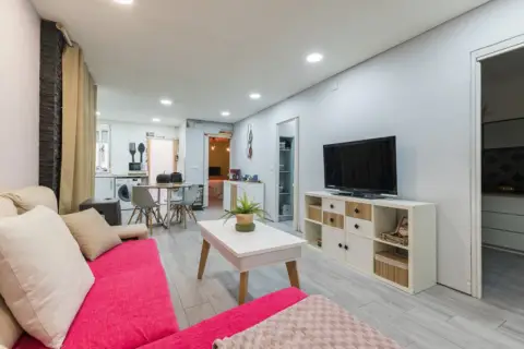 Piso en Carrer de Castella