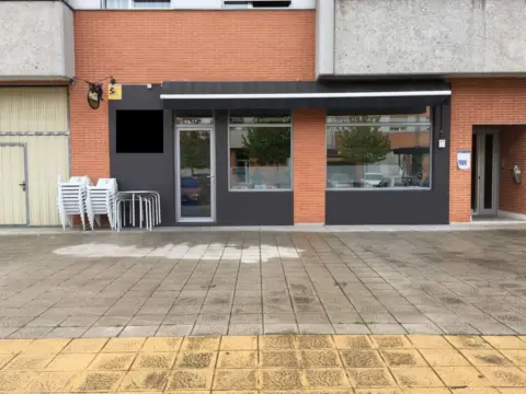 Local comercial en Centro