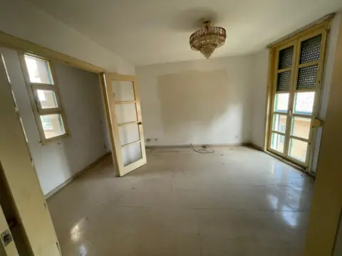 Piso en Casco Antiguo