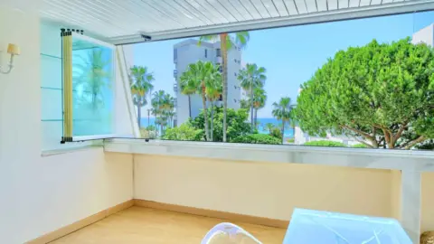 Apartamento en Playa de la Fontanilla