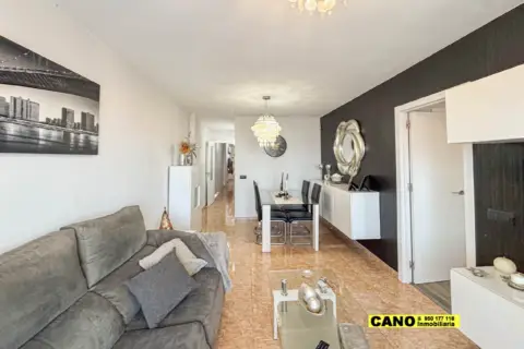 Piso en Avenida del Prado