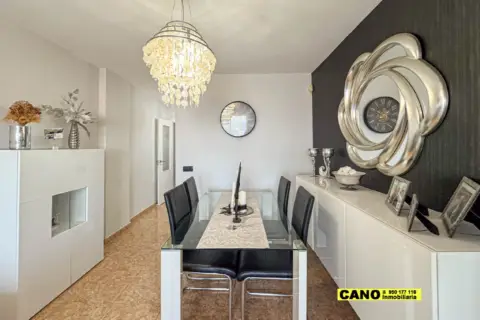 Piso en Avenida del Prado