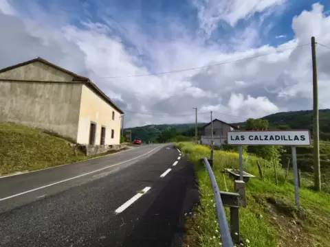 Casa en La Cavada