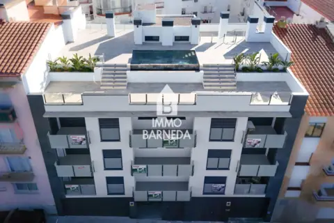 Piso en Carrer del Cap Norfeu, 42
