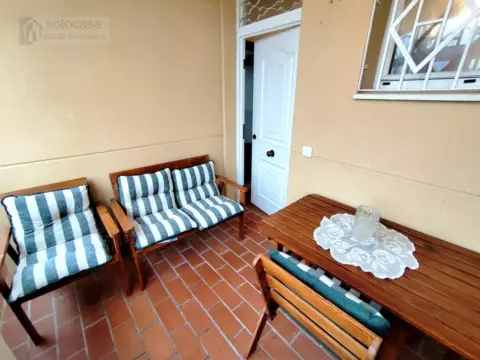 Casa adosada en Villanubla