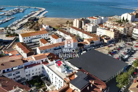 Piso en Carrer del Cap Norfeu, 42