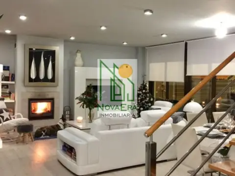 Chalet en calle Lugar Couso