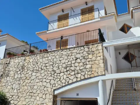 Casa en calle Cullera Park