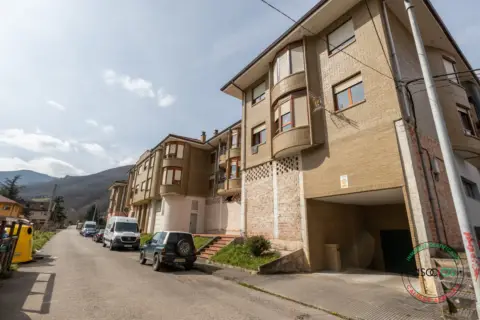 Piso en Avenida de Prau Palacio, 46