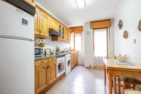 Piso en Avenida de Prau Palacio, 46