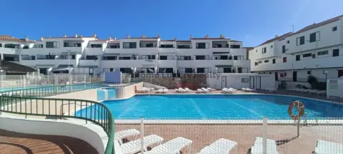 Dúplex en Costa del Silencio-Las Galletas