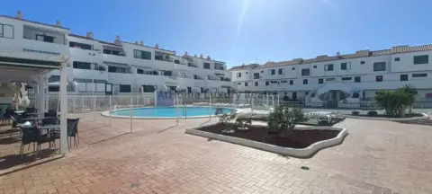 Dúplex en Costa del Silencio-Las Galletas