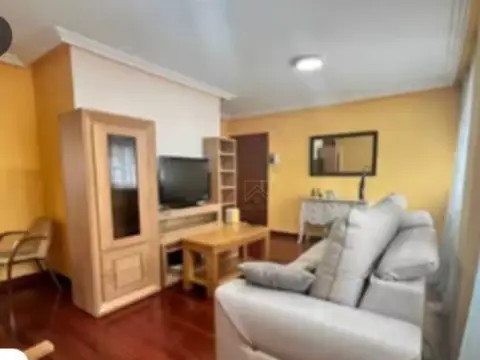 Piso en Requejada