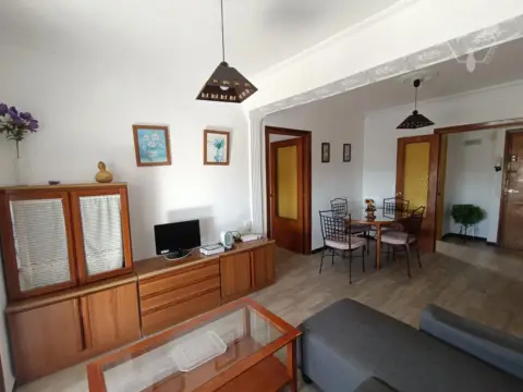 Piso en Perez Cubillas