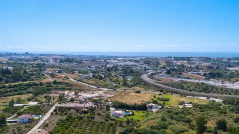 Chalet en Los Arqueros-Puerto del Almendro