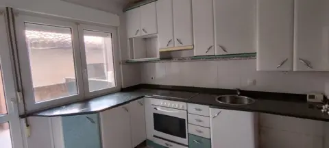 Piso en Parbayón