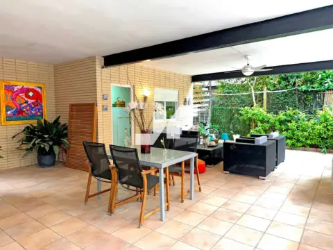 Chalet en Avinguda Mediterrània