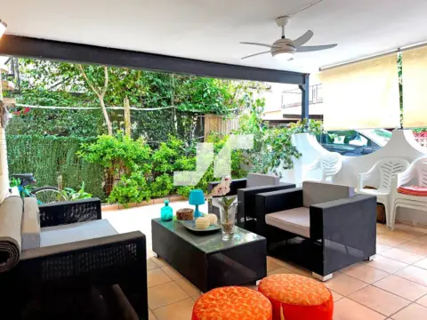 Chalet en Avinguda Mediterrània