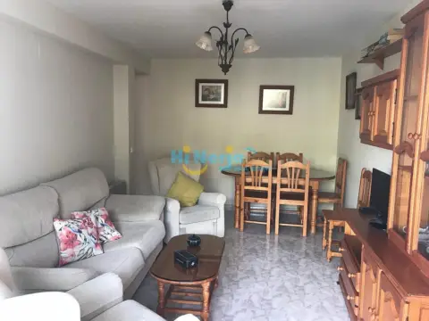 Apartamento en Parador, en El Centro, Cerca del Mar