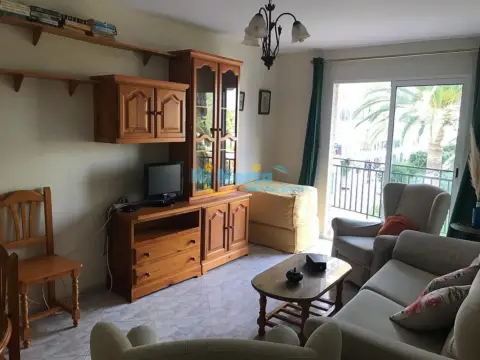 Apartamento en Parador, en El Centro, Cerca del Mar