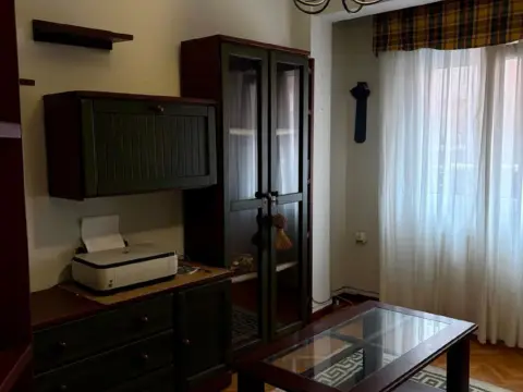 Piso en calle Juan Alvargonzález, 48