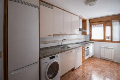 Piso en Villaviciosa
