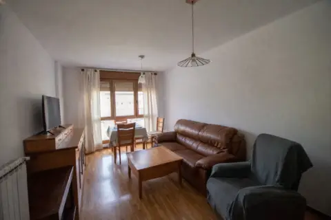 Piso en Villaviciosa