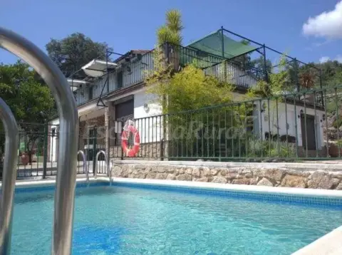 Casa en calle del Cordero
