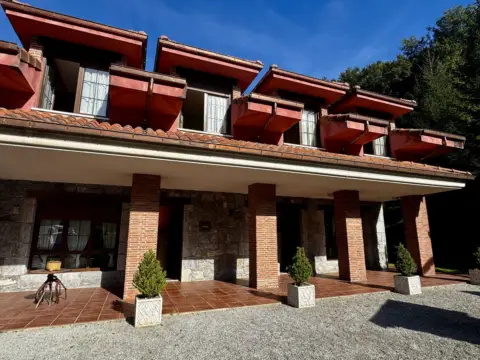 Casa en calle Bº Linto nº 13, nº 42