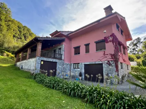 Casa en calle Bº Linto nº 13, nº 42