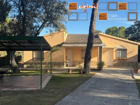 Casa en calle Pico Zapatero, 9