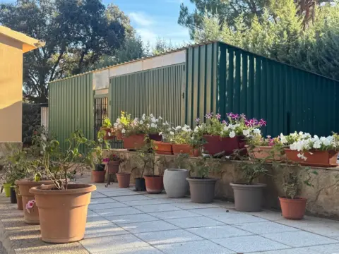 Casa en calle Pico Zapatero, 9